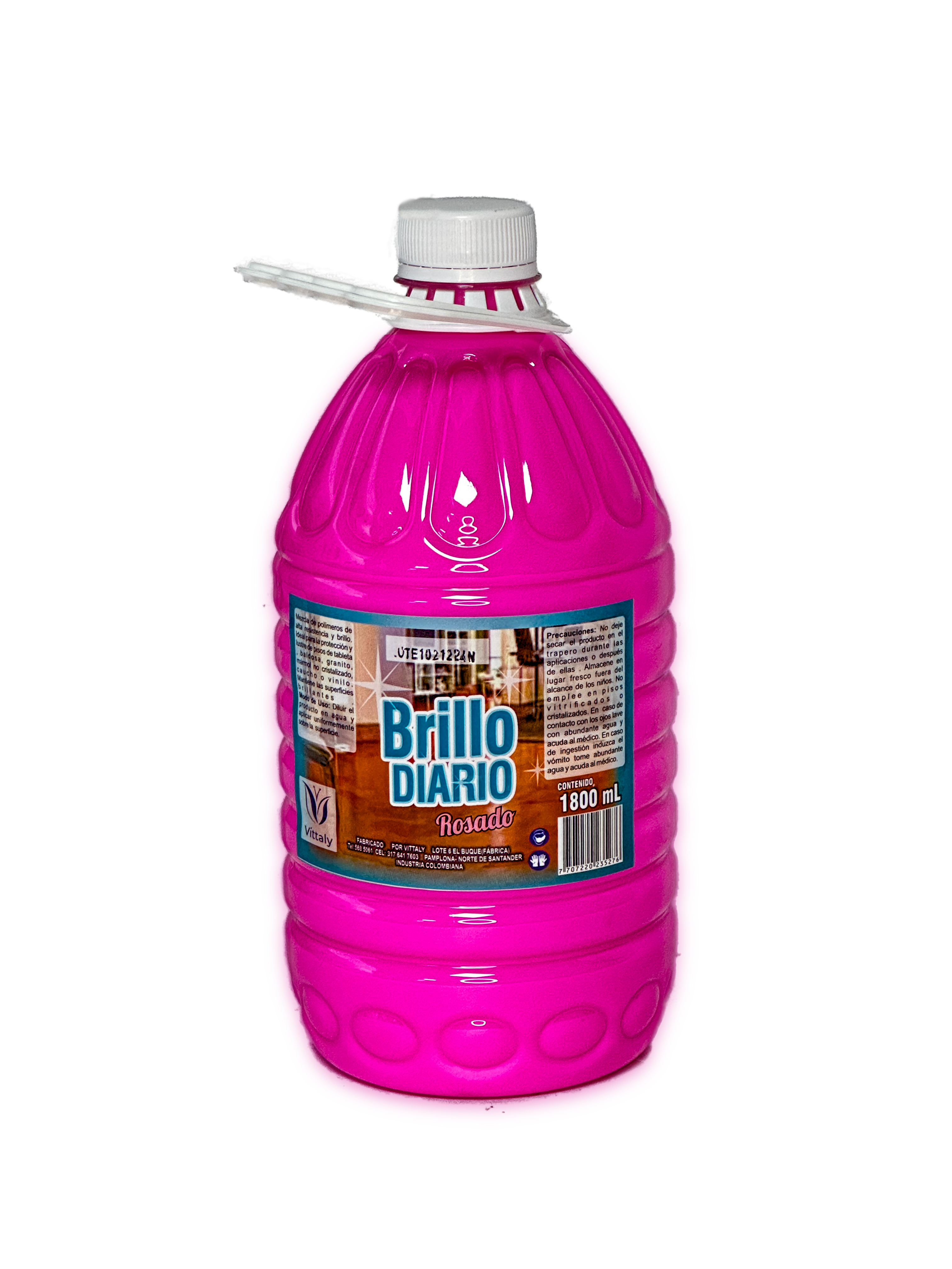 Brillo Diario