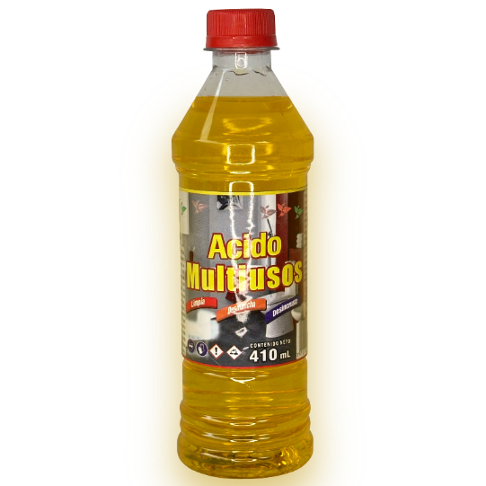 Ácido Multiusos
