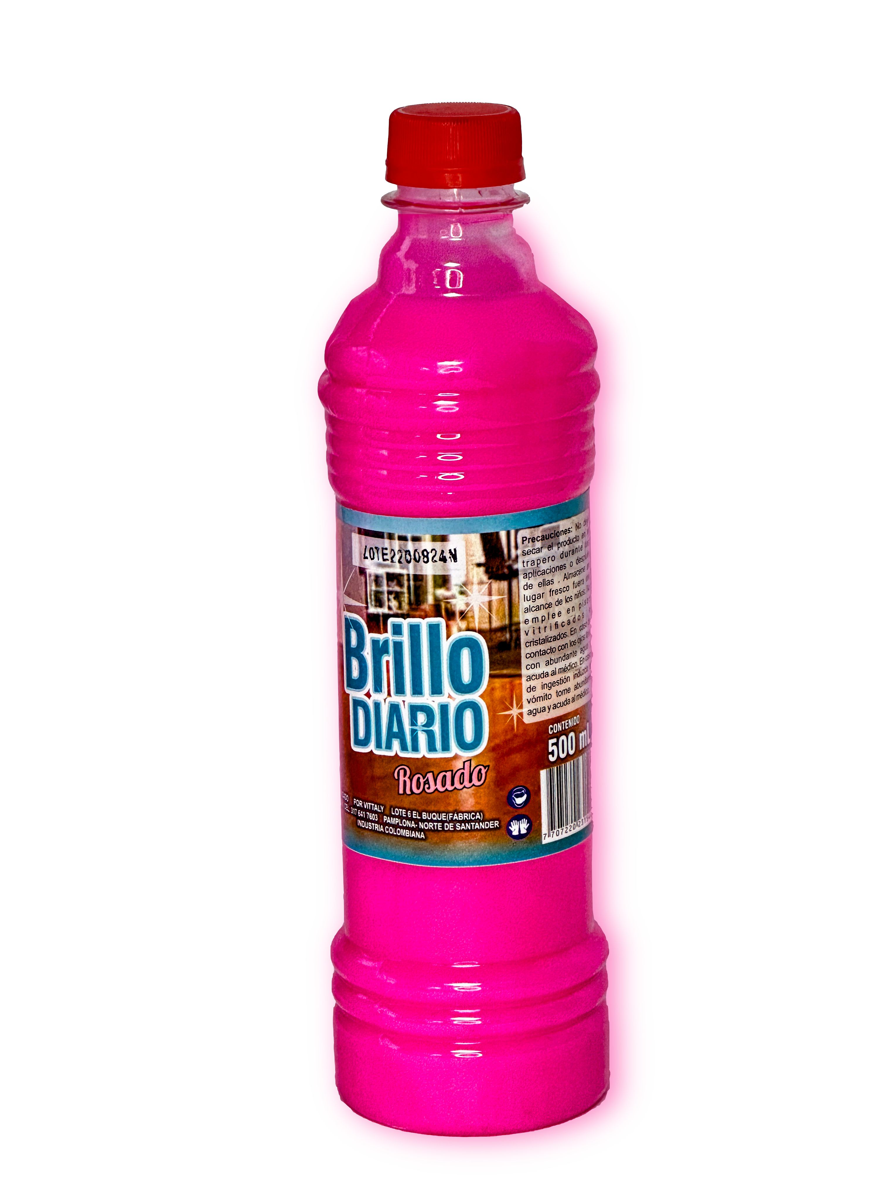 Brillo Diario
