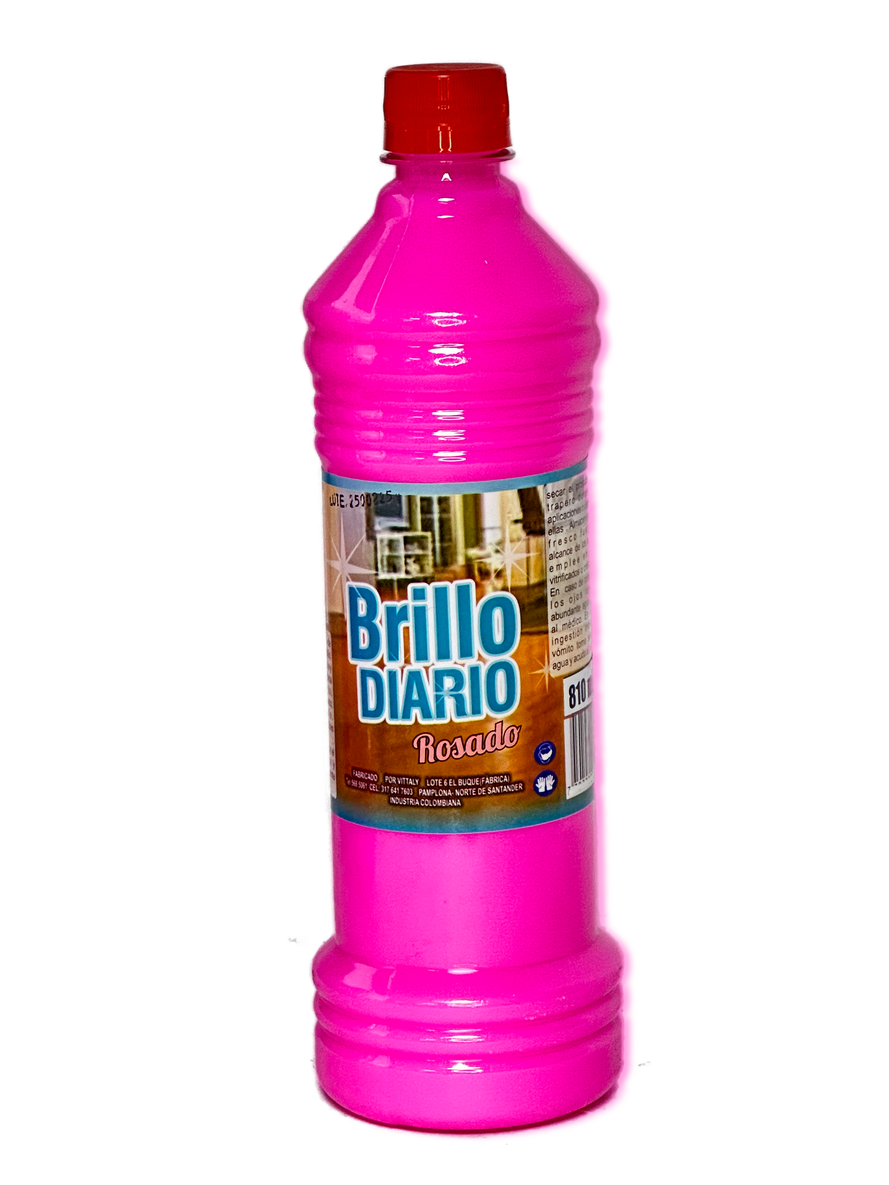 Brillo Diario
