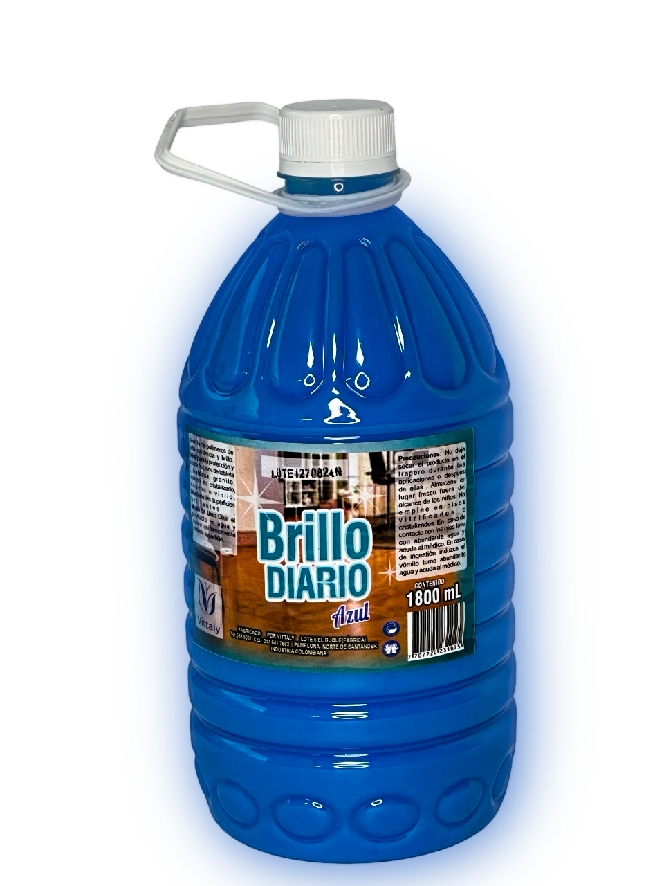 Brillo Diario
