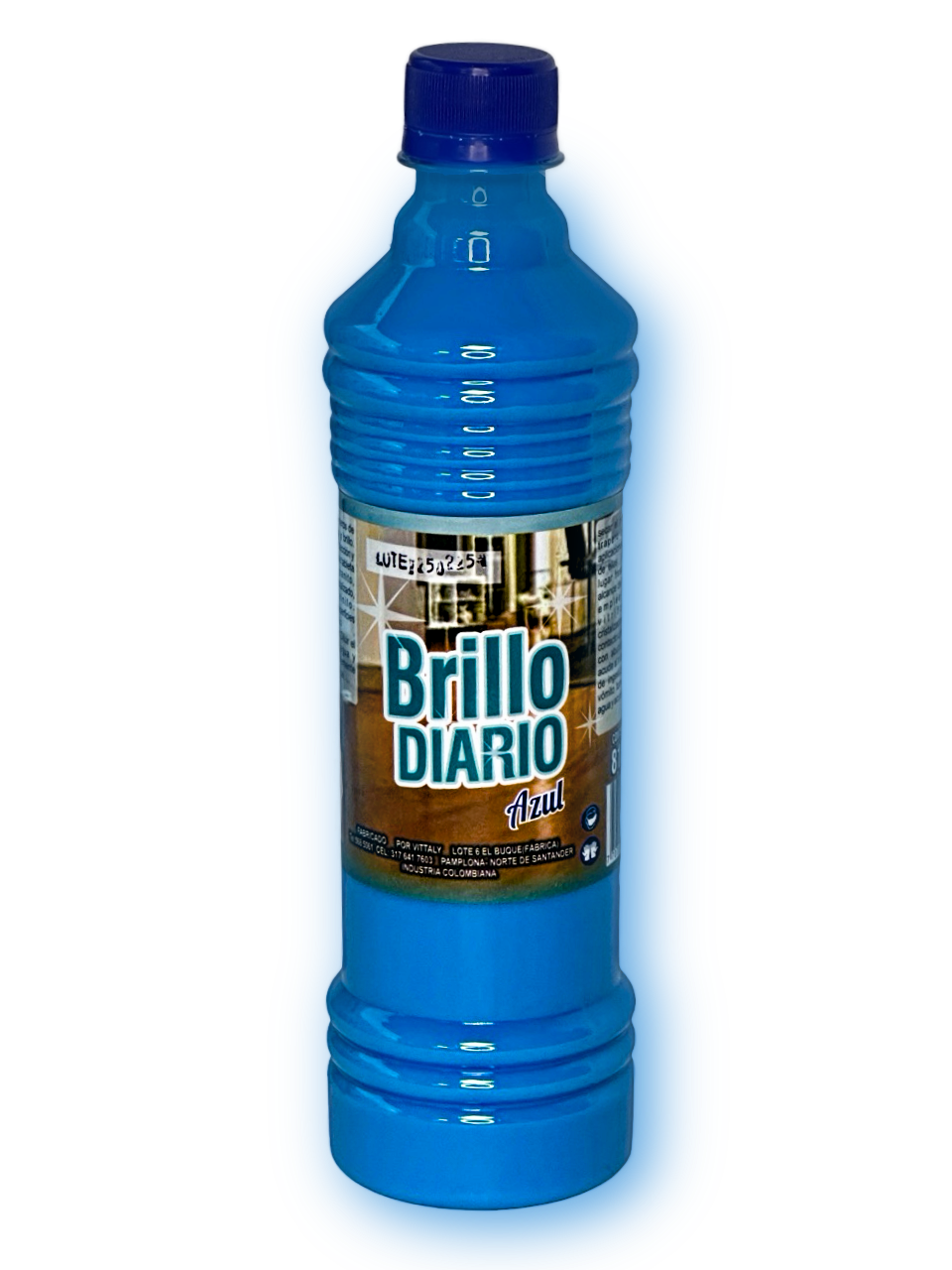 Brillo Diario