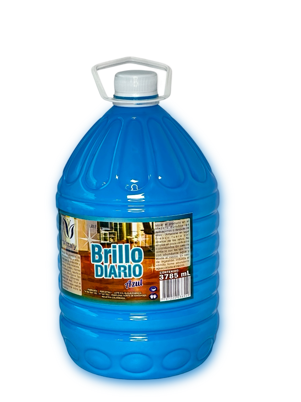 Brillo Diario