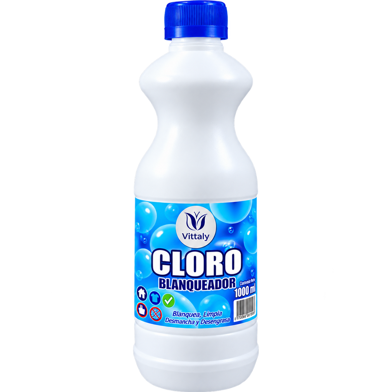 Cloro 3.5%
