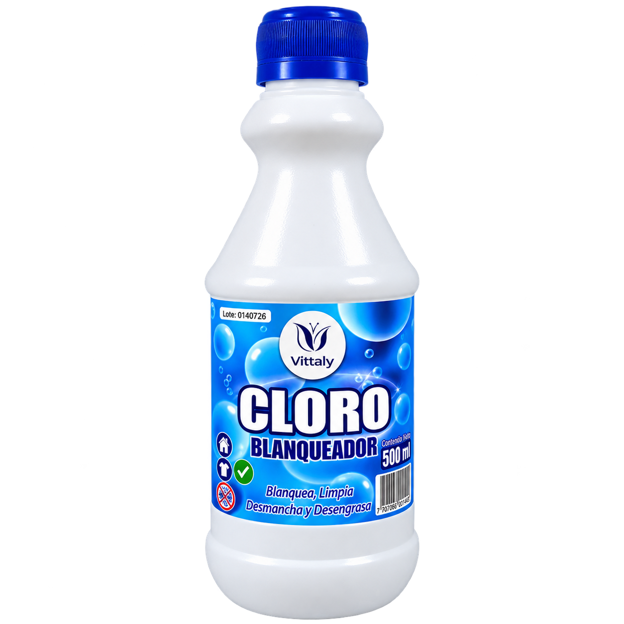 Cloro 3.5%