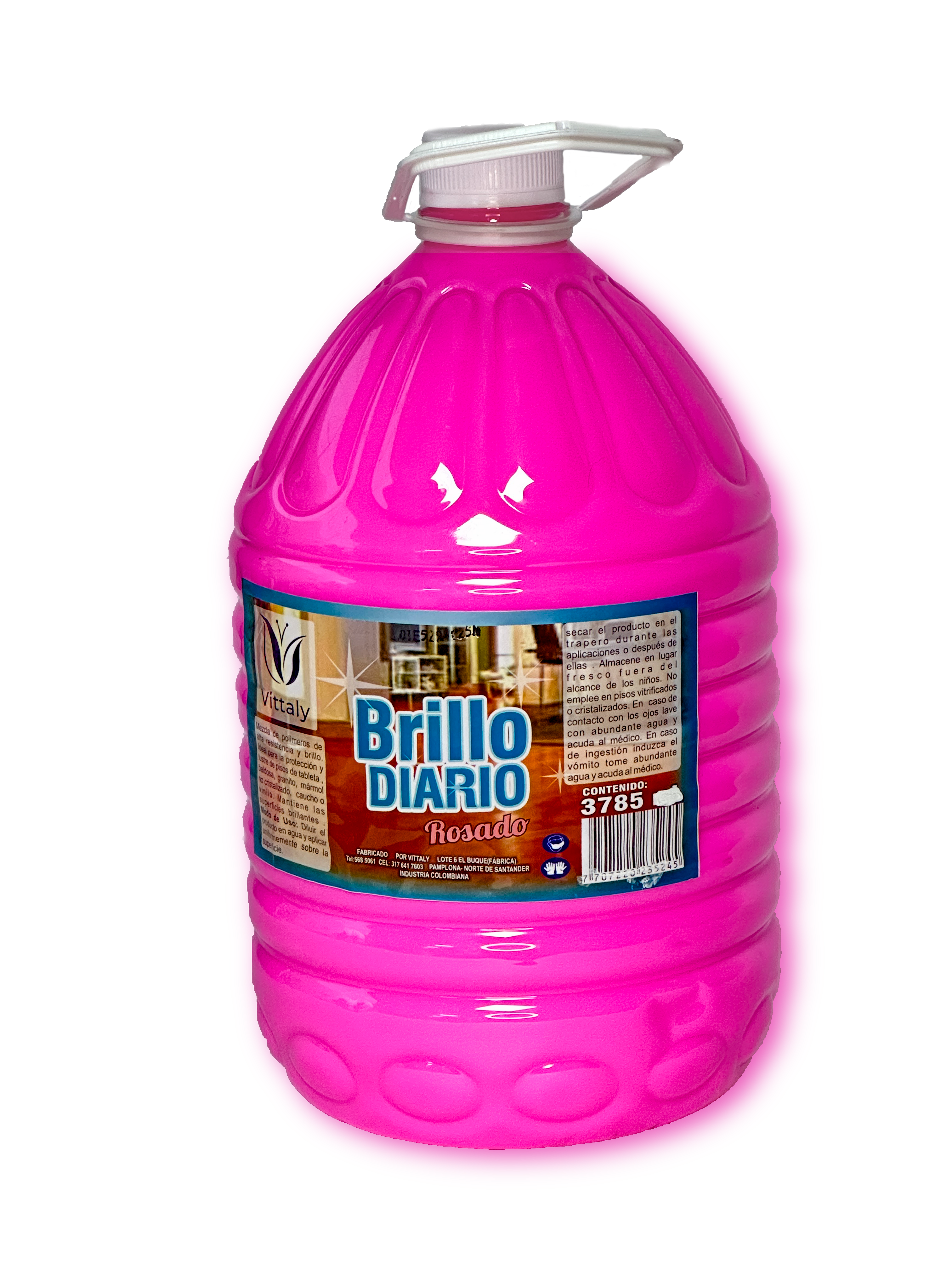 Brillo Diario