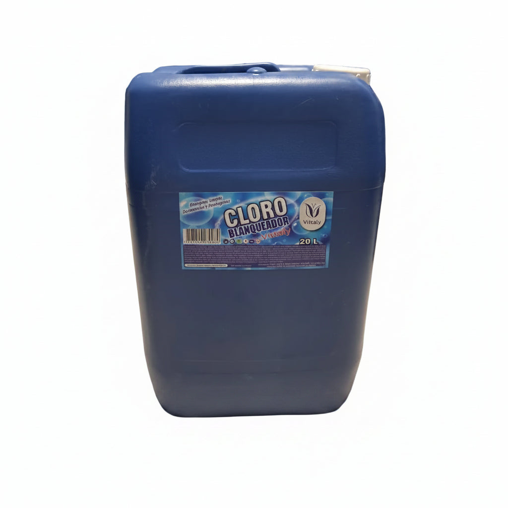 Cloro 3.5%